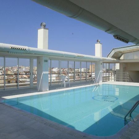 Hotel Bartos Almussafes Bagian luar foto