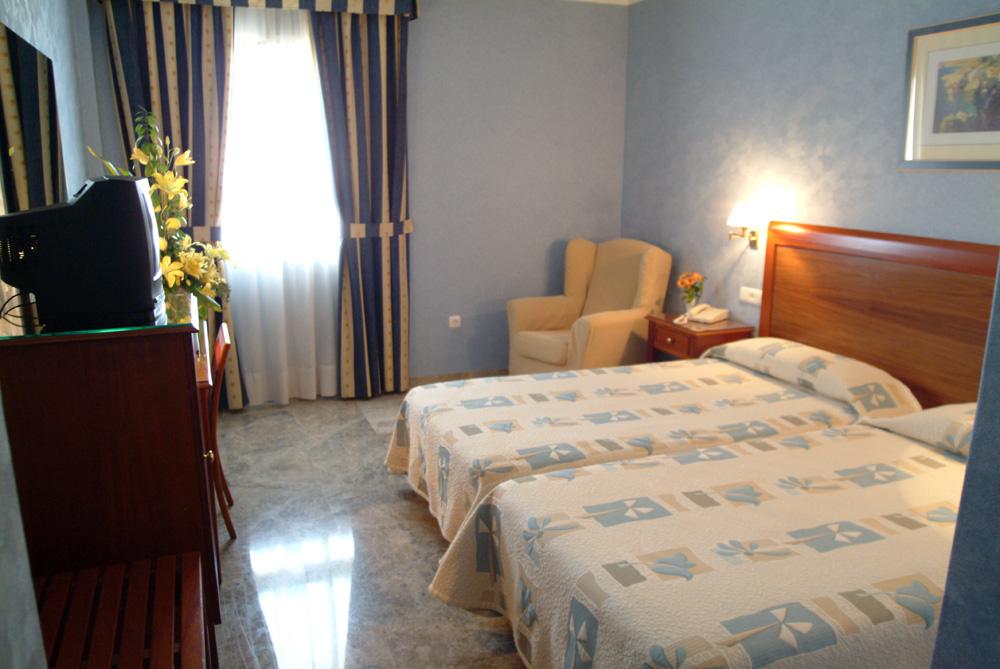 Hotel Bartos Almussafes Bagian luar foto