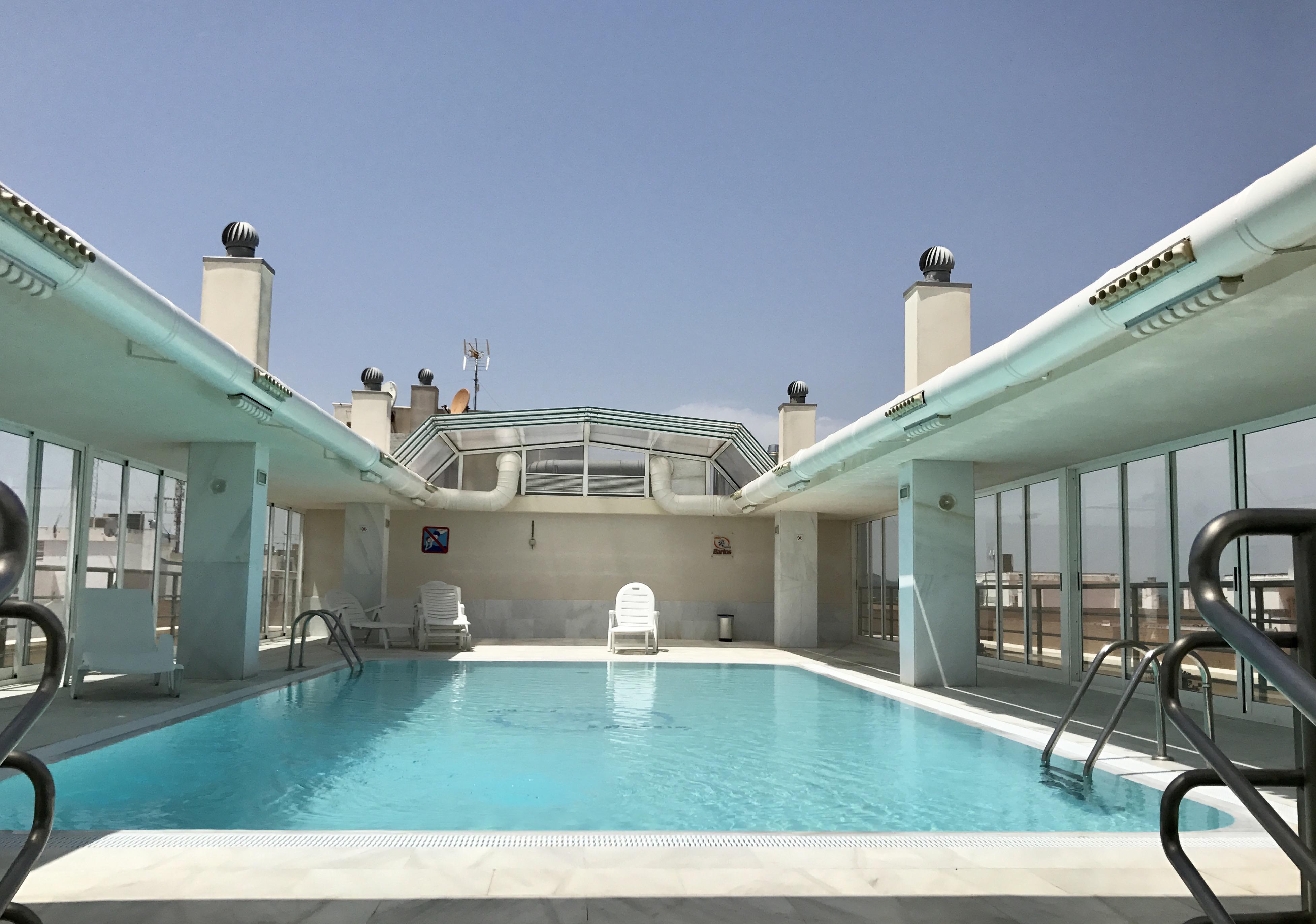 Hotel Bartos Almussafes Bagian luar foto