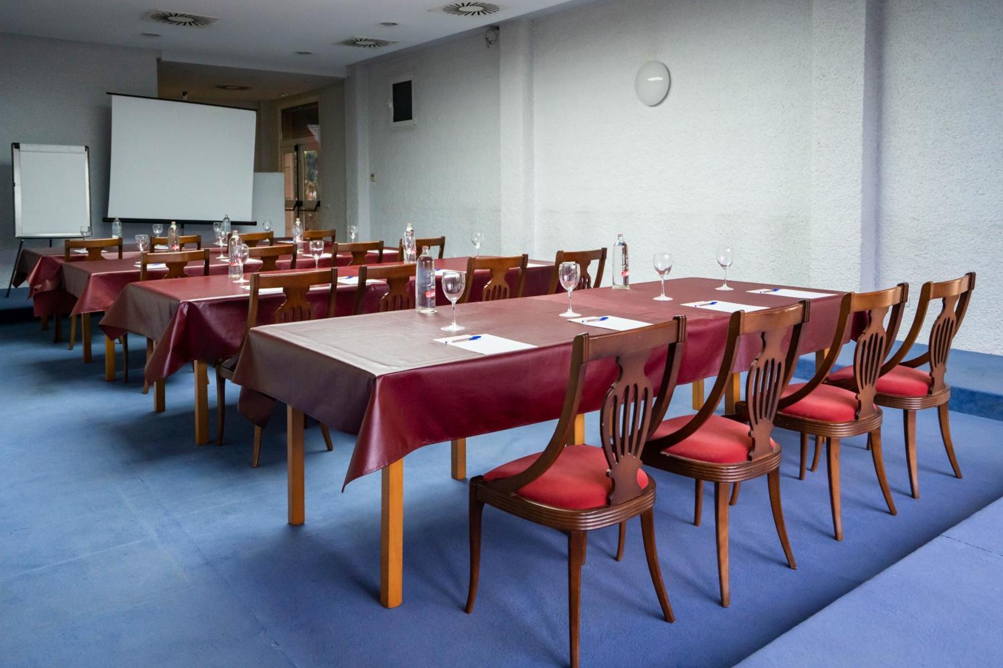 Hotel Bartos Almussafes Bagian luar foto