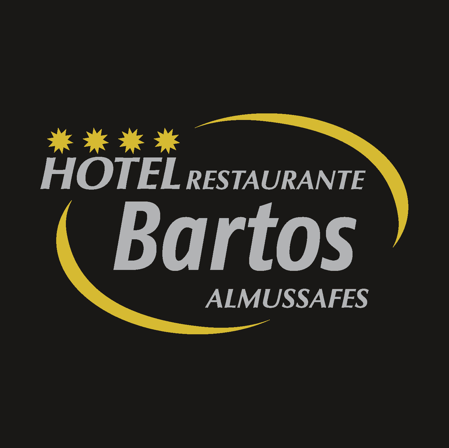 Hotel Bartos Almussafes Bagian luar foto
